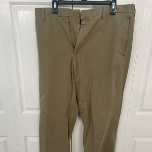 Banana republic dress pants 36x34